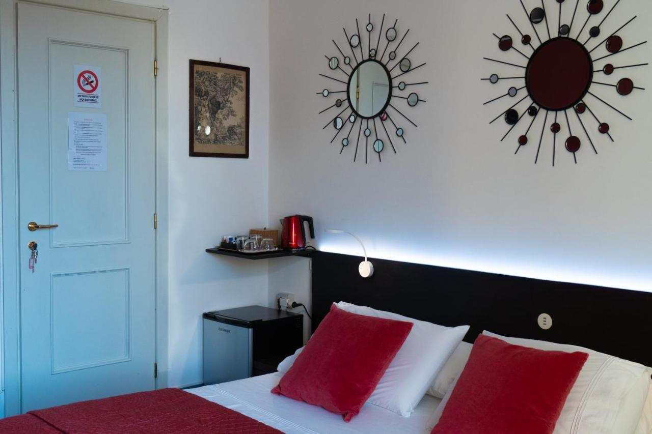 Fitohome Vaticano 1room Habitación en casa particular